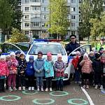 ПДД-квест объединил новгородских дошкольников в вопросе обеспечения безопасности дорожного движения