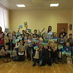 Центры детского досуга в Ярославской области становятся активными площадками для воспитания дорожно-правовой культуры