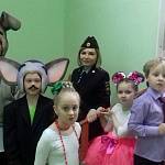 В период летних каникул сотрудники ГИБДД Томской области напоминают детям о безопасности