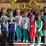Республиканский этап Всероссийского конкурса «Безопасное колесо- 2018» в Горно-Алтайске