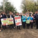 В Ростовской области одноклассники пострадавшего в ДТП школьника, обратились с призывом к сверстникам 