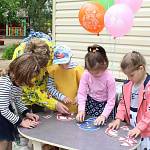 В Нижегородской области госавтоинспекторы и общественники провели викторину среди дошкольников