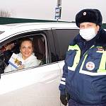 В Подмосковье сотрудники Госавтоинспекции проводят рейды по выявлению нетрезвых водителей