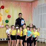Мероприятия, посвященные «Дню отца», прошли в Вологодской области
