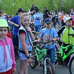 Окружная Госавтоинспекция обращает внимание велосипедистов и любителей электротранспорта на обеспечение безопасности в летний период