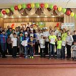 В Республике Алтай состоялся республиканский конкурс «Моя семья – за безопасность дорожного движения» 