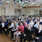 В Хабаровском крае дан старт социальной кампании «Дистанция» 