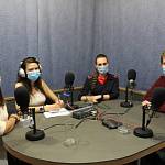Обучение детей правилам дорожного движения обсудили в эфире «Радио России» ГТРК «Горный Алтай»