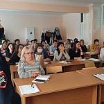 На Ставрополье педагоги направления обучения детей ПДД проходят однодневные курсы повышения квалификации