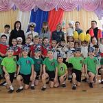 Накануне Дня защитника Отечества Госавтоинспекция приняла участие в детской акции по безопасности