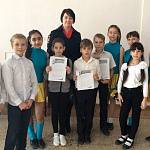 В Самарской области школьники подписывают Детскую декларацию