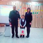 В рамках годовщины создания первых профильных классов по ПДД на Ставрополье проводятся открытые уроки для родителей