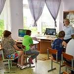В Удмуртии сотрудники Госавтоинспекции посетили интернат для  детей, отстающих в развитии 