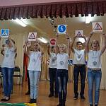 В Нижегородской области проходят районные конкурсы творческих коллективов ЮИД «Мы выбираем жизнь» 