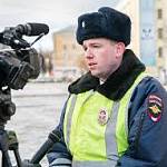 Кировские школьники создали видеоролик о сотруднике Госавтоинспекции