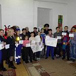 Кампанию «Сложности перехода» поддержали особенные дети Кабардино-Балкарии