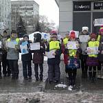 Жители Новокузнецка настроились на безопасность