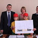 Право безопасности детей на дорогах Кабардино-Балкарии поддержали руководители Министерства здравоохранения региона 