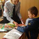 Наличие световозвращателей у школьников на Ставрополье проверяет «общественный патруль»