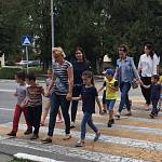 В Кабардино-Балкарии стартовало профилактическое мероприятие «Юный пешеход»