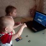 Госавтоинпсекция Курганской области присоединилась к интернет-марафону "Дома учим ПДД"