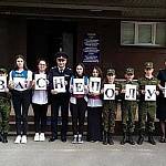 ЮИДовцы Кабардино-Балкарии проводят для школьников ознакомительные экскурсии в подразделения Госавтоинспекции