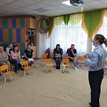 Сотрудники Кемеровской Госавтоинспекции посетили родительские собрания