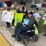 Масштабные мероприятия в рамках Дня инвалида проходят по всему Ставрополью