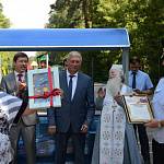 В Московской области проходят праздничные мероприятия, посвященные Международному дню светофора