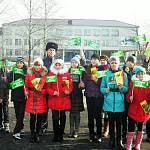 В рамках «Недели дорожной безопасности» на Сахалине прошли акции «Ребенок на дороге»