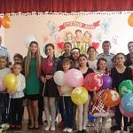 В доме детского творчества Ардонского района состоялась акция "Безопасные каникулы
