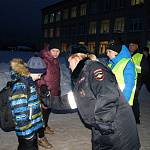 Представители родительской общественности объединили усилия в целях повышения правосознания юных пешеходов Новгородской области