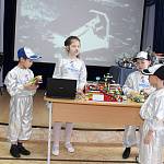 12-13 февраля 2019 года на базе Дома детского творчества  прошел районный смотр – конкурс детского технического творчества. 