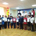На территории Ростовской области подведены итоги регионального конкурса «Родительский патруль» и ПДД вместе с ЮПИД» дошкольных образовательных организаций