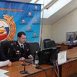 Итоги работы за 2020 год подвела Ставропольская Госавтоинспекция