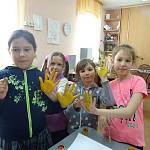 Зауральские школьники поддержали всероссийскую семейную акцию "Сохрани жизнь! #СбавьСкорость"