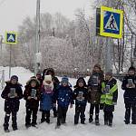 В Новосибирской области прошла акция «Внимание, дети!»