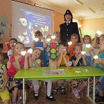 «Школа юного пешехода» в помощь педагогам и автоинспекторам Новосибирской области