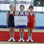 В Кузбассе воспитанники училища олимпийского резерва поддержали социальную кампанию «Сложности перехода»