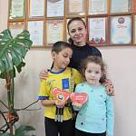      В Пригородном районе сотрудники ОГИБДД организовали акцию «С любовью к ПДД» ко дню Святого Валентина. 
