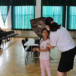 В оздоровительных санаториях Кабардино-Балкарии дети проходят спецкурсы по ПДД