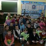 «День маршрутов безопасности» прошел в сельских школах Кировской области 