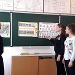 В первые учебные дни после каникул для школьников Кабардино-Балкарии проходят адаптационные уроки дорожной безопасности