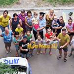 Жильцы многоквартирных домов Кабардино-Балкарии участвуют в инструктажах «Научи ребенка ПДД»