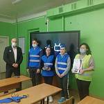 В Карелии поздравили лучших наставников ЮИД с победой в конкурсе