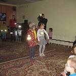 Кировские дошкольники сельских районов области решили протестировать одежду, оснащенную световозвращателями