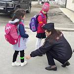 «Родительский патруль» вышел на дороги Кабардино-Балкарии