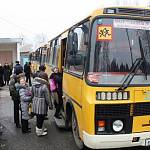 Главы сельских поселений Кабардино-Балкарии проверяют безопасность перевозки детей школьными автобусами 