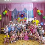 Воспитанники детского сада города Холмска  побывали в стране «Светофория»