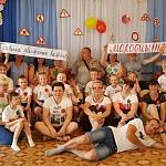 В Ставропольских детских садах проводятся семейные мастер-классы по обучению правилам перевозки детей